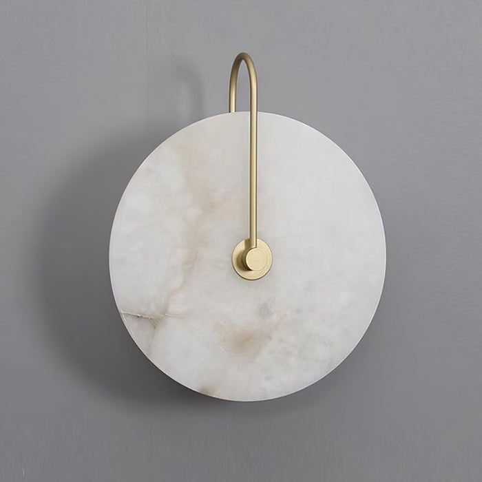 Soft White LED Wall Light