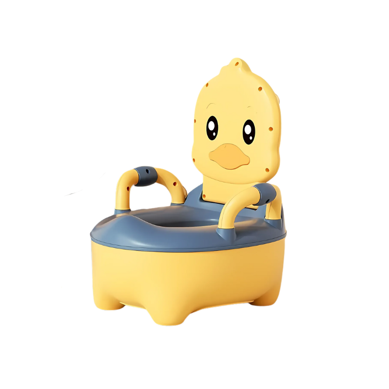 Quack Soft Plush Toy