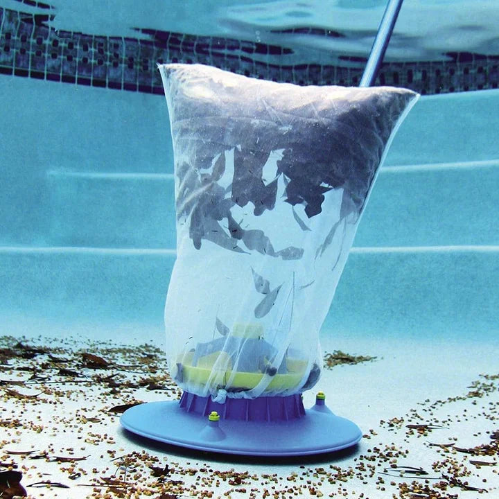 Heavy Duty Pool Leaf Cleaner
