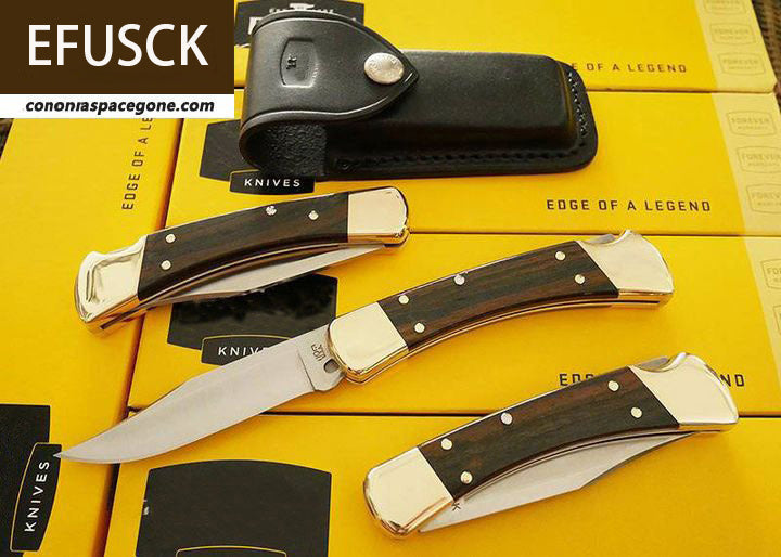 Fast Folding Pocket Knife