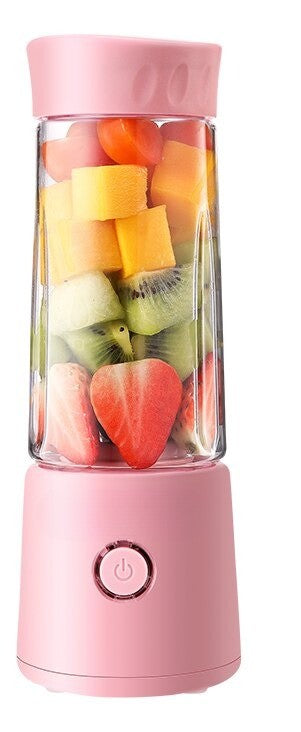 Compact Personal Mini Blender Mixer