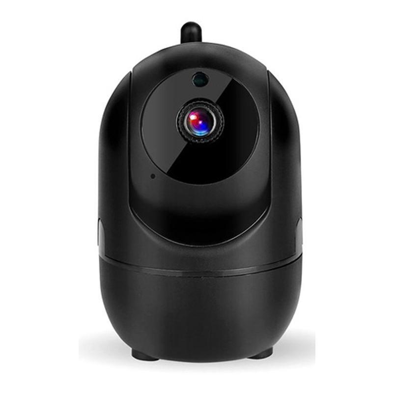 Wi-Fi Smart 360 Security Camera