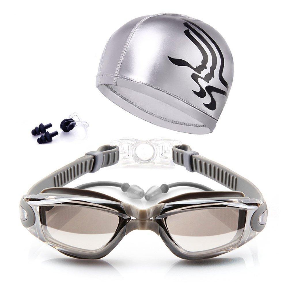 Clear Vision Swim Goggles