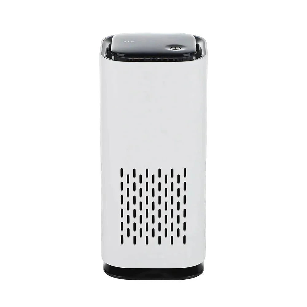 Pure Air Purifier for Clean Home Air - Halri