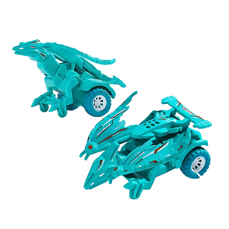 Dinosaur Binoculars Toy