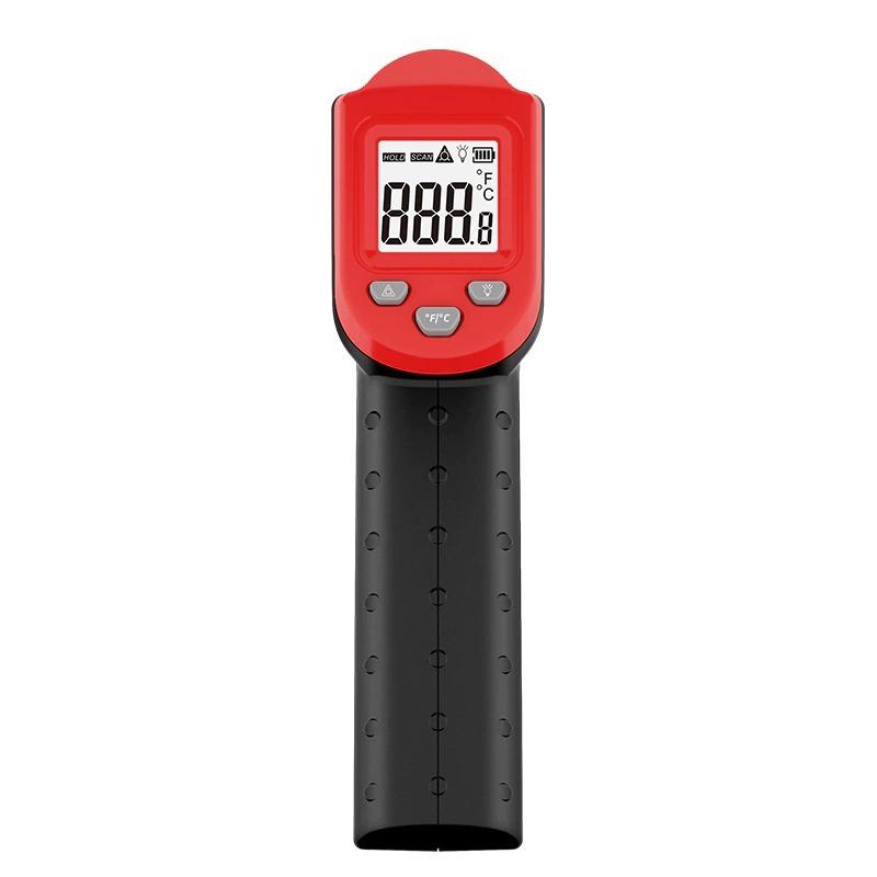 Accurate Digital Non Contact Infrared Temperature Gun