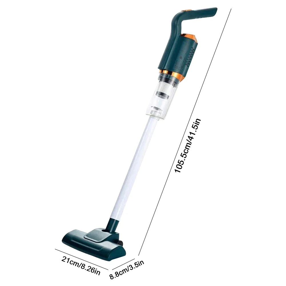 Wireless Lightweight Handheld Vacuum