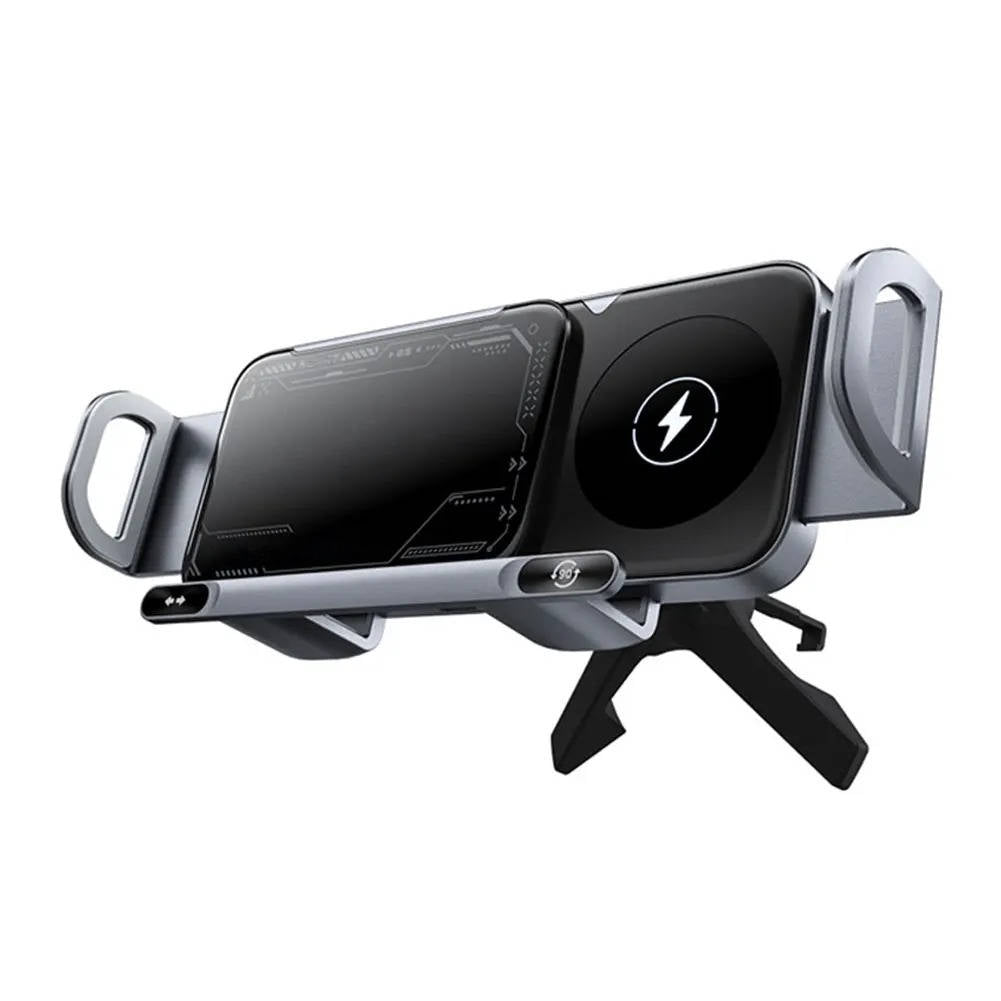 Quick Portable Phone Charger For Car