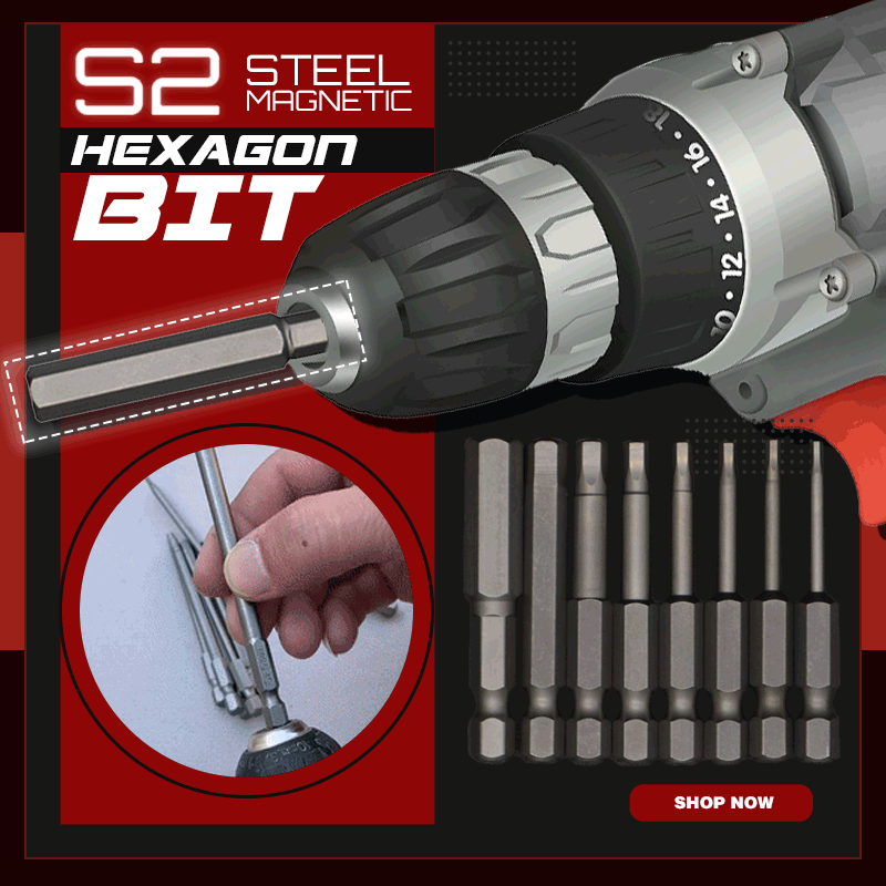 Anti Slip Screw Locking System - Halri