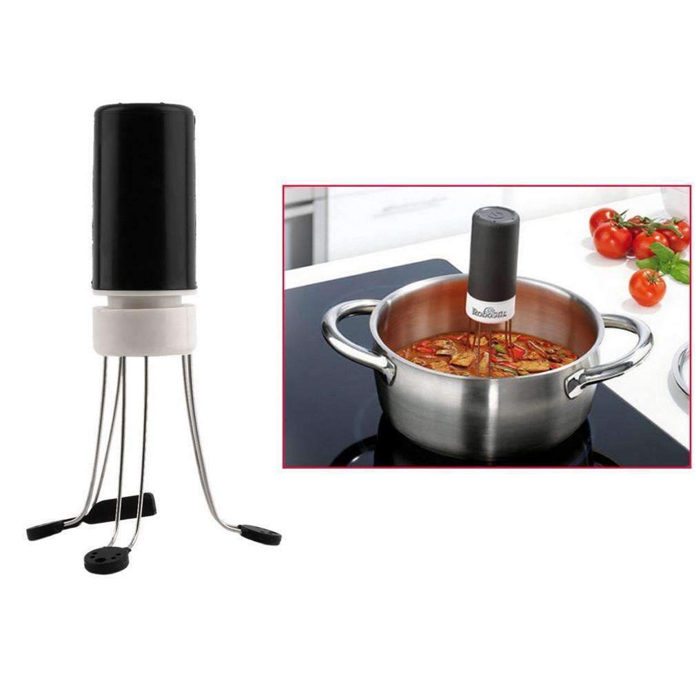 Easy Hand Held Electric Blender - Halri