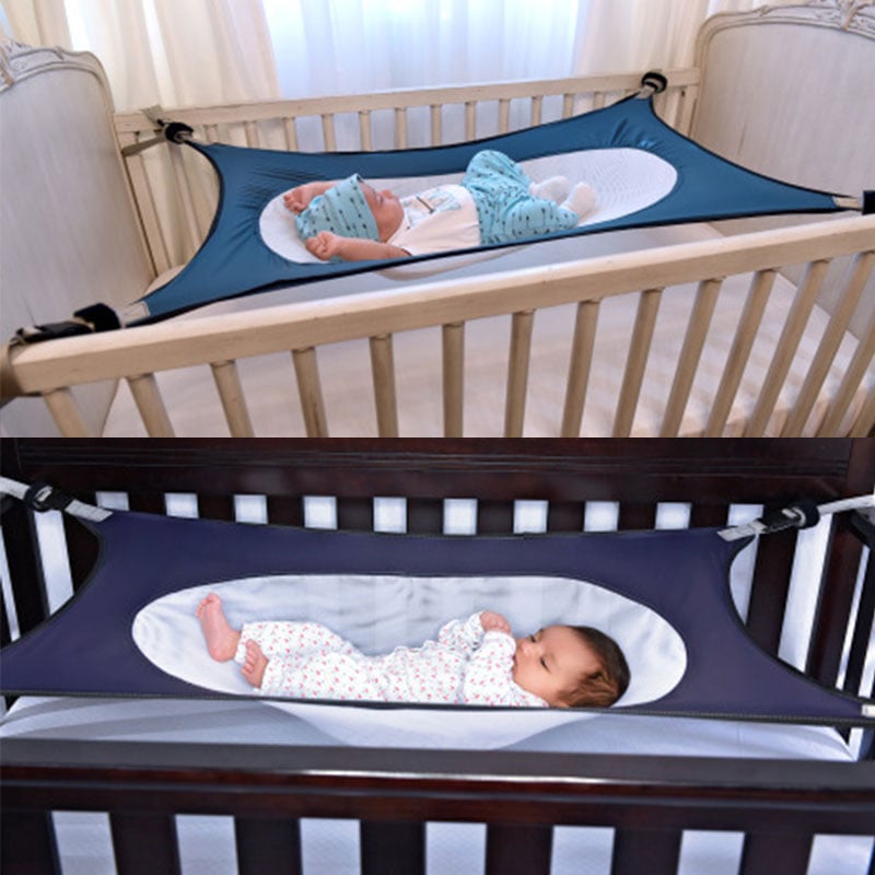 Cozy Baby Hammock Swing