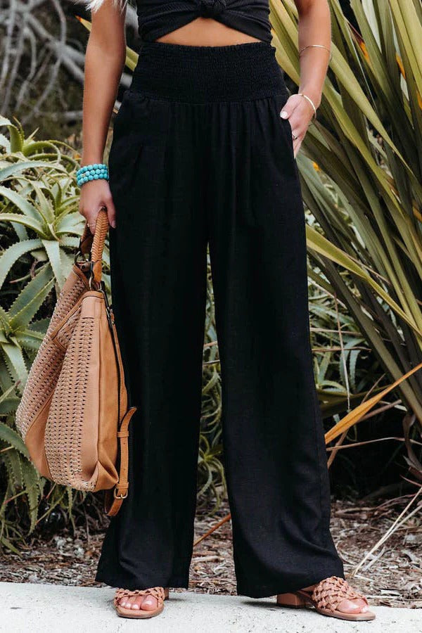 Breathable Summer Trousers