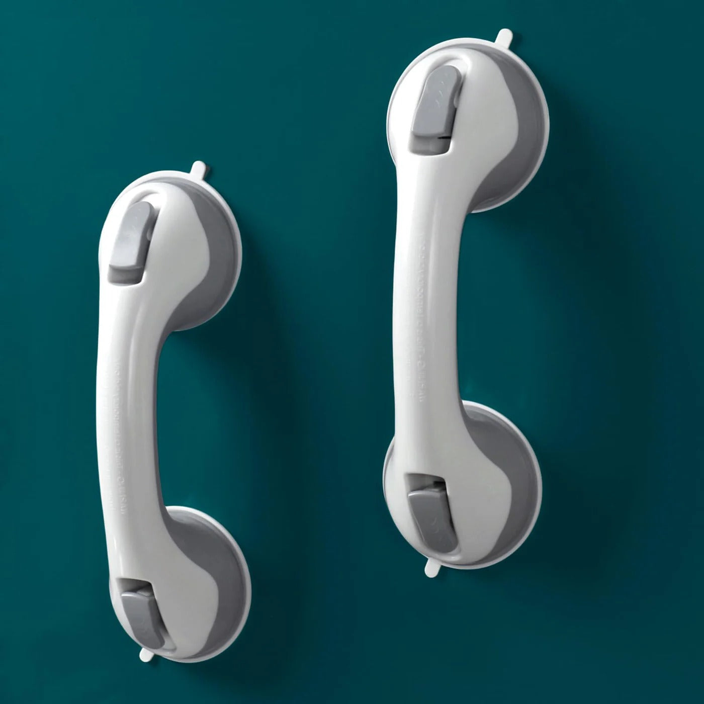 Easy Grip Shower Handle
