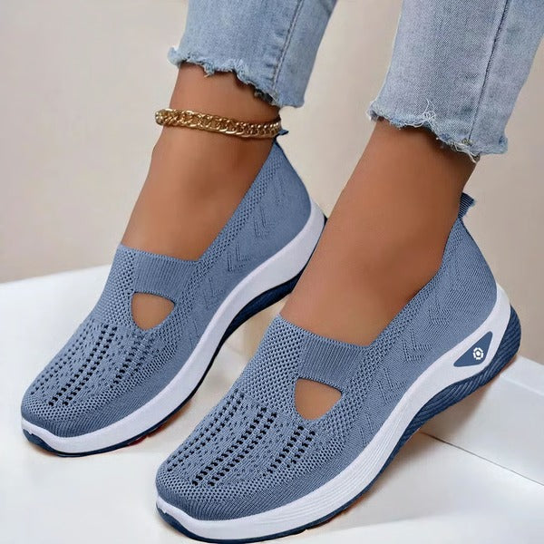 Comfortable Slip Resistant Shoes