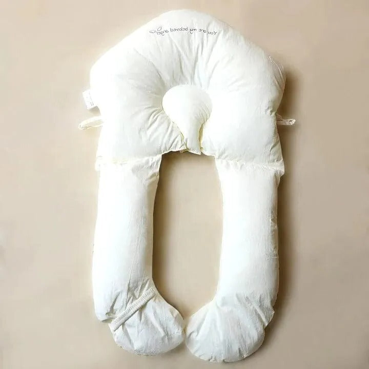Baby Neck Support Cushion