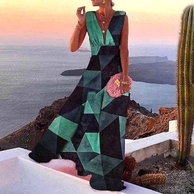 Ladies' Party Evening Dress