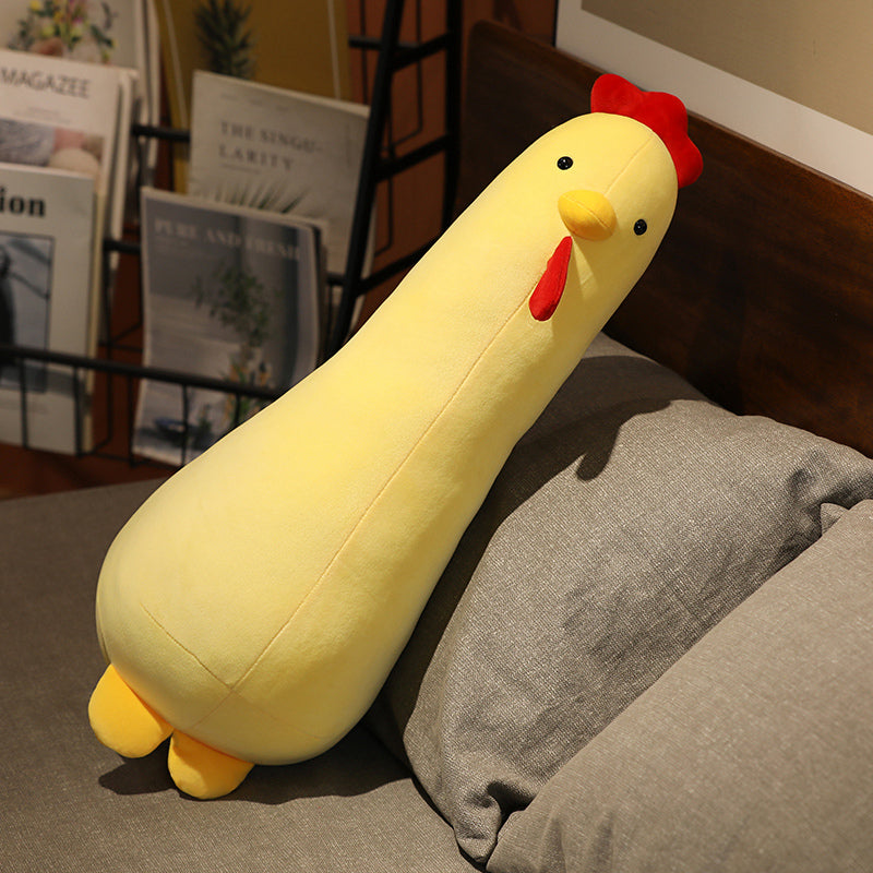 Adorable Farm Animal Soft Toy Plushies