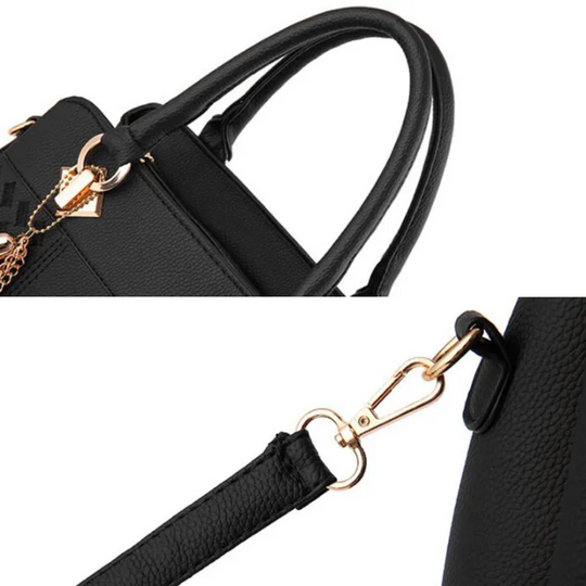 Spacious Comfortable Daily Use Ladies Shoulder Bag
