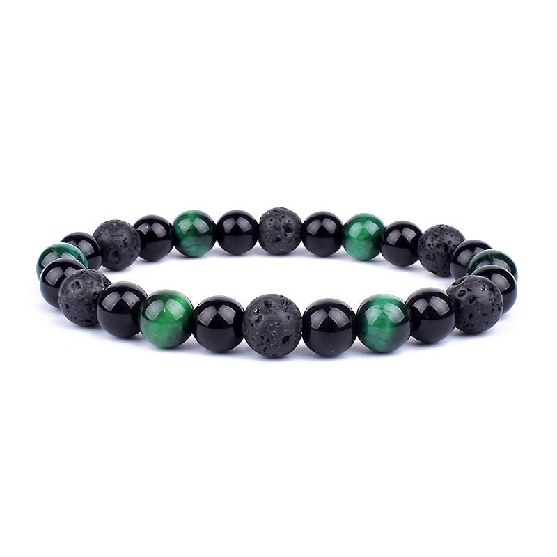 Strong Hematite Magnet Therapy Bracelet