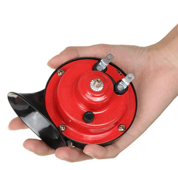 Loud 300DB Air Horn - Halri