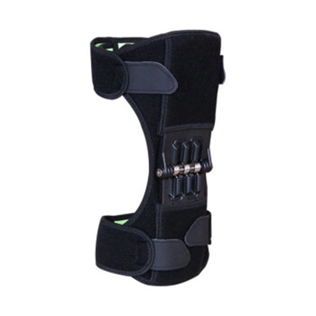 High Impact Protective Knee Support Pads - Halri