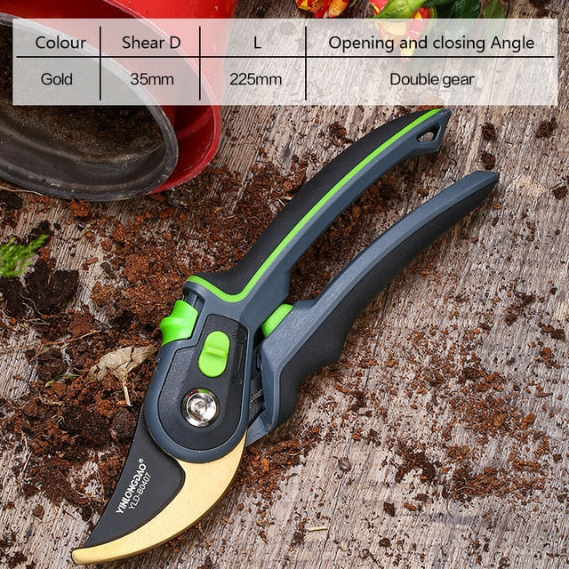Pruning Tree Branch Cutter Tool - Halri