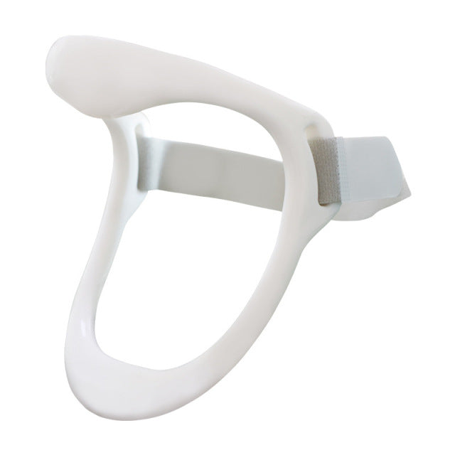Comfortable Adjustable Cervical Neck Support - Halri