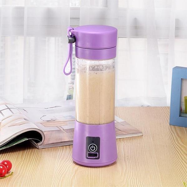 Compact Personal Blender