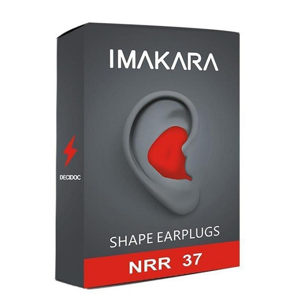 Quiet Noise Reduction Ear Plugs