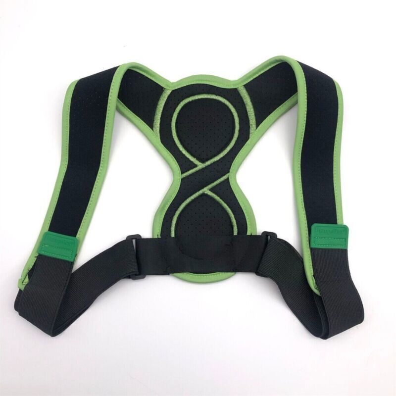 Comfortable Posture Corrector Back Support Brace