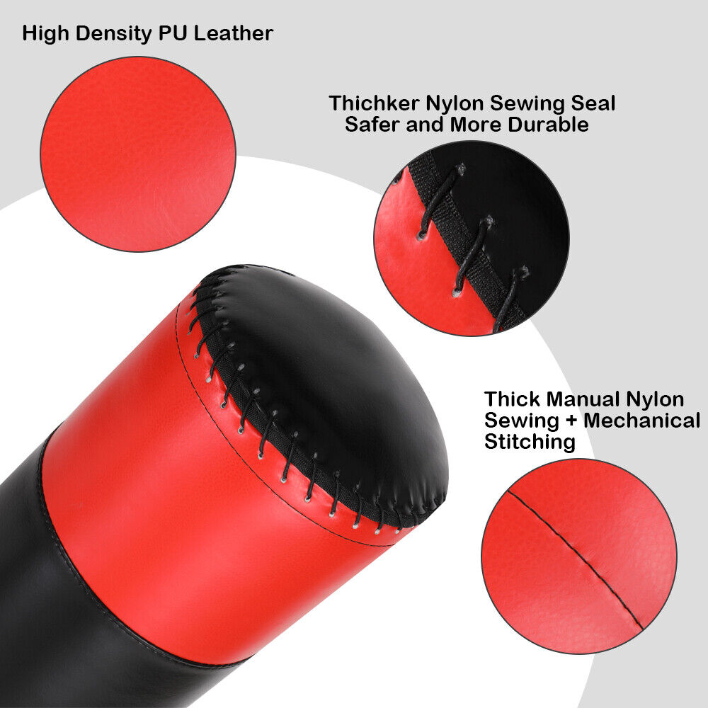 Tough Pro Boxing Punch Bag