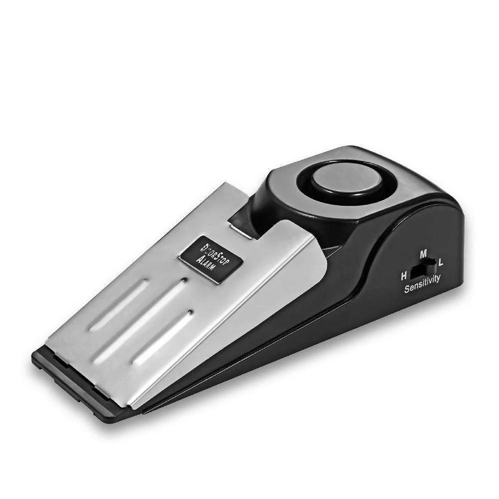 Wireless Door Stop Alert - Home Security Device - Halri
