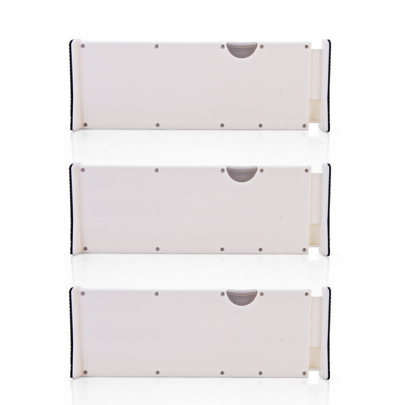 Organizer for Dresser Drawers