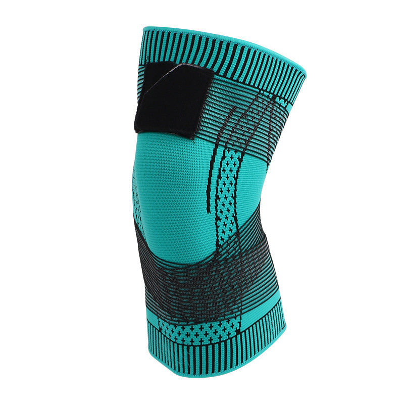 Comfortable Knit Kneepad Protectors
