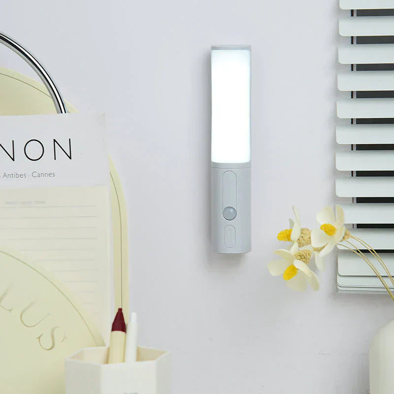 Automatic LED Nightlight with Motion Detector - Halri