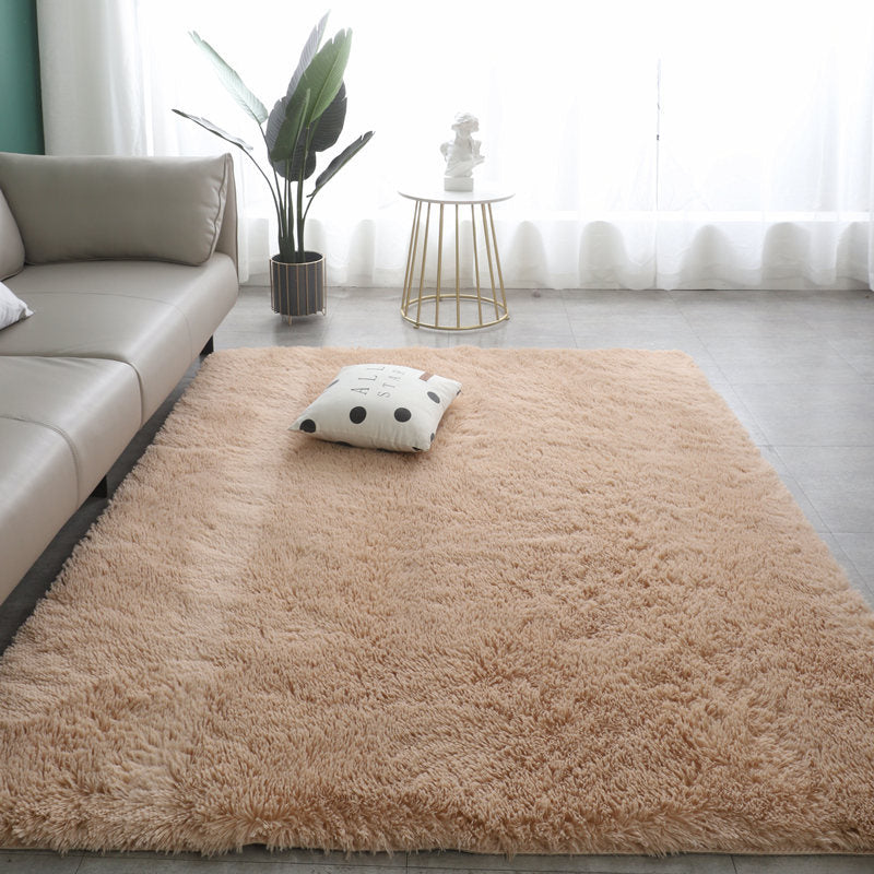 Colorful Soft Area Floor Mat
