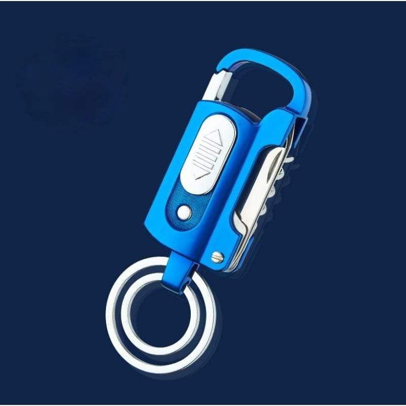 Practical Keychain Lighter