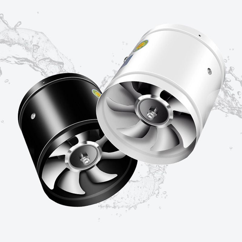 Air Purifier FreshAirMaster — Fast Cool Air Refreshener