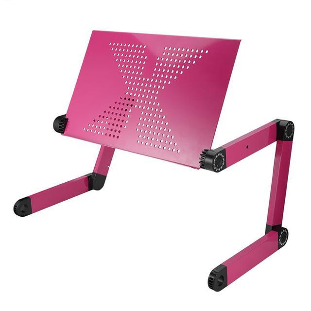 Portable Collapsible Laptop Stand