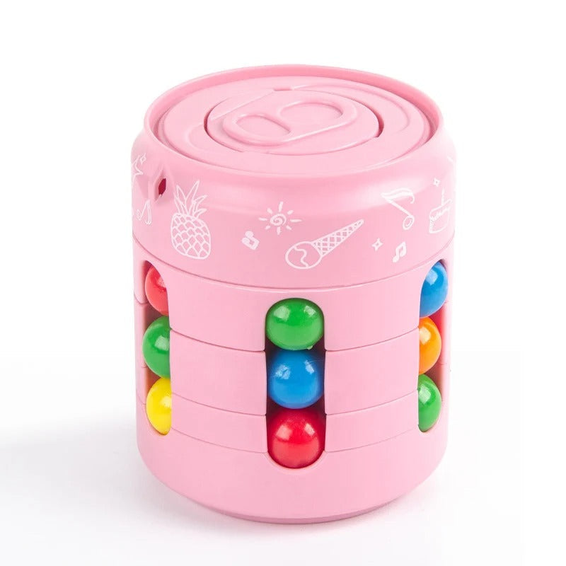 Fun Color Matching Spinning Egg Game