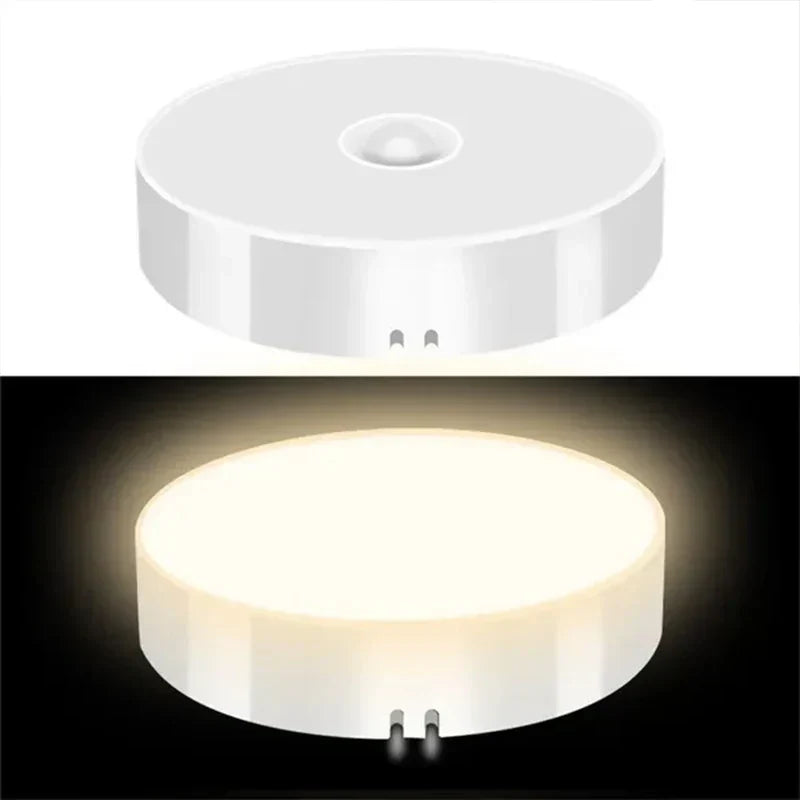 Automatic LED Motion Night Lamp
