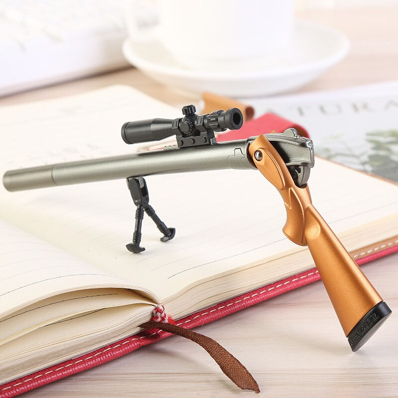Cool LED Tactical Pen - Halri