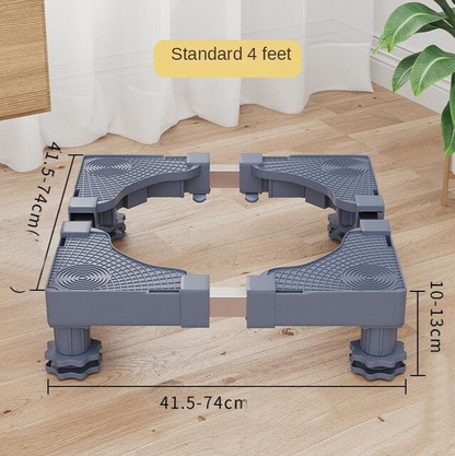 Easy Move Appliance Dolly Roller