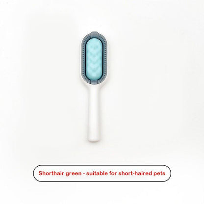 Easy Pet Grooming Detangling Brush