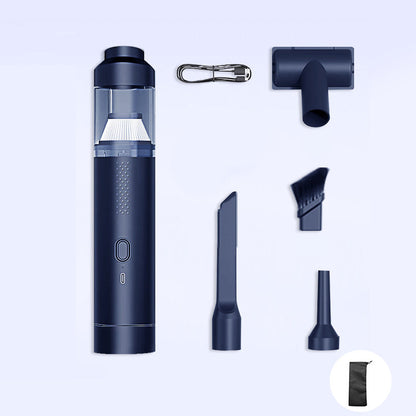 Compact Car Cordless Handheld Vacuum Cleaner