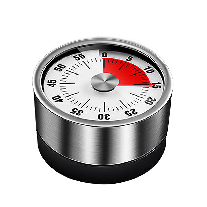 Compact Digital Kitchen Countdown Timer