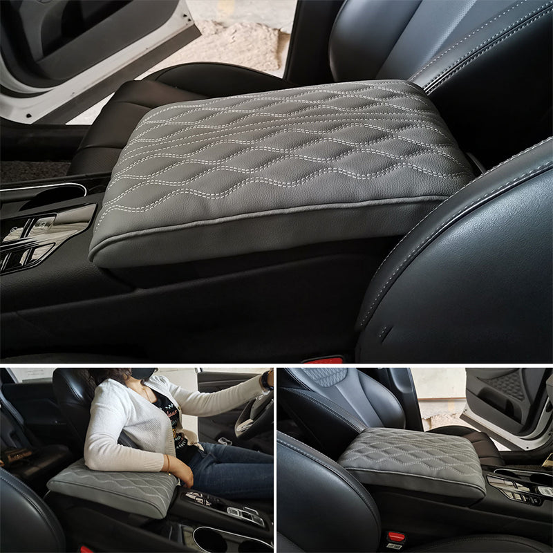 Comfortable Car Armrest Box Cushion - Halri