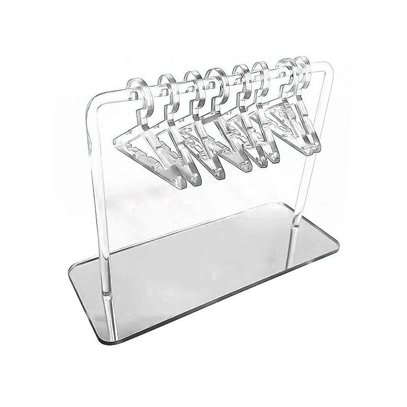 Halri | Jewelry Organizer Stand