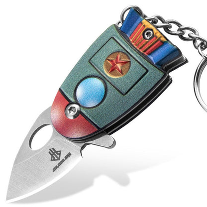 Compact Foldable Camping Tool - Halri