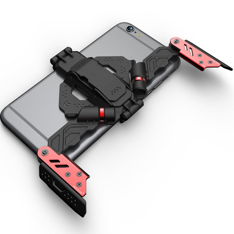 Universal Mobile Gaming Controller Grip - Halri